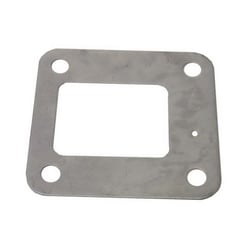 Picture of Sierra 118-4008 Stainless Steel Manifold Block Off Plate for MerCruiser