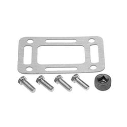 Picture of Sierra 18-4364 Exhaust Elbow Mounting Package Kit for Marine Engines