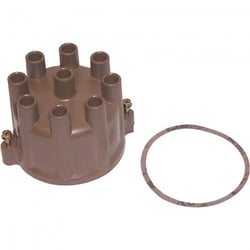 Picture of Sierra 118-5352 Distributor Cap for Ford & GM V-8 Marine Engines with Prestolite Ignition