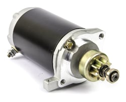 Picture of Sierra 18-5601 Outboard Starter for Mercury Mariner 35-50 HP