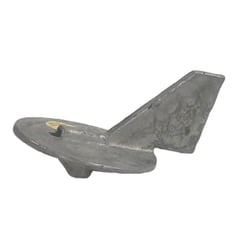 Picture of Sierra 18-6112 Magnesium Anode for Yamaha Outboard Motors