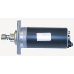 Picture of Sierra 118-6420 Outboard Starter for Yamaha 20HP 25HP