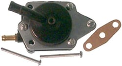 Picture of Sierra 118-7351 Fuel Pump for Johnson Evinrude Outboard 9.9-15 HP