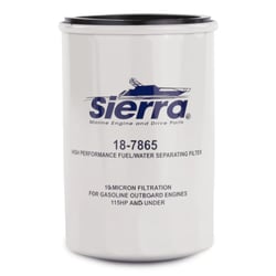 Picture of Sierra 18-7865 Fuel Water Separating Filter 10 Micron for Yamaha Outboards