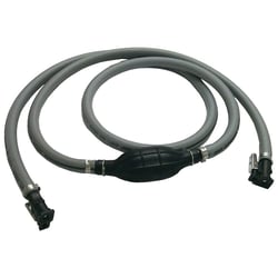 Picture of Sierra 118-8017EP-2 EPA Fuel Line Assembly for Yamaha Outboards 3/8" x 8'