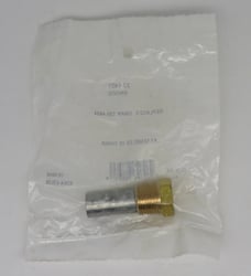 Picture of Sierra 23-6401 Zinc Pencil Anode for Onan Generators