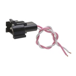 Picture of Sierra 18-26813 HEI Coil Connector for GM Delco EST Ignition - Black