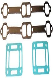 Picture of Sierra 18-0604 Exhaust Manifold Gasket Set for GM 305/350 CID Engines