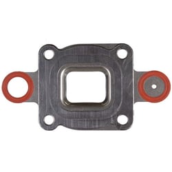 Picture of Sierra 18-0722 Dry Joint Riser Gasket Restricted MerCruiser