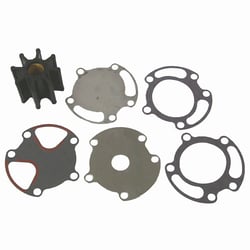 Picture of Sierra 18-0916 Water Pump Gasket for MerCruiser Stern Drive