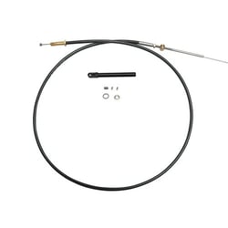 Picture of Sierra 118-2145E TfXreme Shift Cable for Mercruiser Bravo Stern Drives