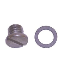 Picture of Sierra 18-2244 Marine Gear Lube Drain Plug with Gasket
