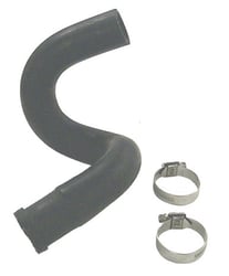 Picture of Sierra 18-2774 Molded Water Hose for Volvo Penta Stern Drive