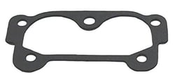 Picture of Sierra 18-2857-9 Air Silencer Gasket for Johnson Evinrude Outboards - Pack of 2
