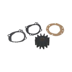 Picture of Sierra 18-3046 Marine Water Pump Impeller Kit for Volvo Penta