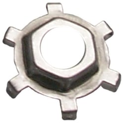 Picture of Sierra 118-3200-9 Propeller Tab Washer 10 Pack