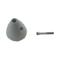 Picture of Sierra 18-4210 Propeller Cone for Volvo Penta Stern Drive