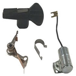 Picture of Sierra 118-5264 Tune Up Kit for V-8 Prestolite Clip-Down Cap