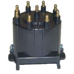 Picture of Sierra 18-5354 GM V8 Delco EST Distributor Cap Module-in-Cap