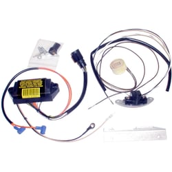 Picture of Sierra 118-99213 Power Pack Conversion Kit for Johnson/Evinrude 2-Cylinder Outboards