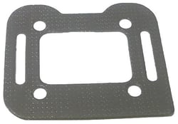 Picture of Sierra 18-0881-1 Exhaust Elbow Gasket for MerCruiser 3.7L Marine Engines