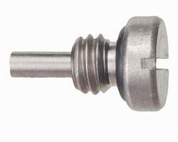 Picture of Sierra 18-2454 Marine Drain Plug for Volvo Penta and OMC Cobra Stern Drives