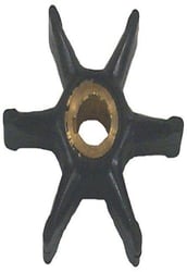 Picture of Sierra 18-3002 Water Pump Impeller for Johnson Evinrude Outboards