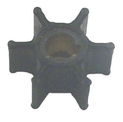 Picture of Sierra 18-3090 Water Pump Impeller for Johnson Evinrude Outboard Motors
