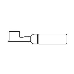 Picture of Sierra 18-99511 Johnson Evinrude Amphenol Female Sockets 20-Pack