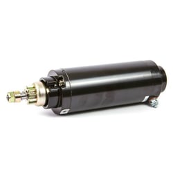 Picture of Sierra 118-5636 Marine Outboard Starter for Mercury/Mariner 65-175 HP