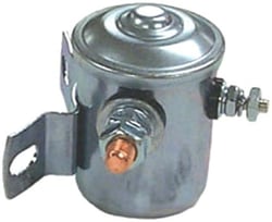 Picture of Sierra 118-5840 Marine Starter Solenoid 12V 85A