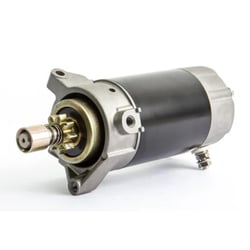 Picture of Sierra 18-6411 Outboard Starter for Yamaha 60 HP Engines