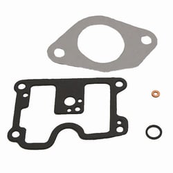 Picture of Sierra 118-7004 Carburetor Gasket Kit for Mercury Mariner Outboard Engines