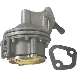 Picture of Sierra 18-7268 Mechanical Fuel Pump GM V8 Marine Engine