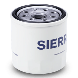Picture of Sierra 18-7906-2 Marine Oil Filter for Yamaha and Mercury Four-Stroke Outboards