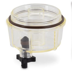 Picture of Sierra 18-7922-1 AquaVue Fuel Water Separator Collection Bowl