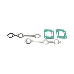 Picture of Sierra 18-4347-1 Exhaust Manifold Gasket Set for MerCruiser GM Engines