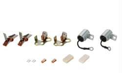 Picture of Sierra 118-5006 Ignition Tune Up Kit for Johnson Evinrude Outboards