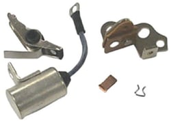 Picture of Sierra 118-5011 Tune Up Kit for Johnson Evinrude Outboard Motors