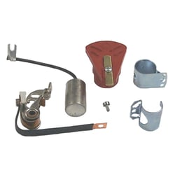 Picture of Sierra 18-5251 Ignition Tune Up Kit for OMC Mallory 8 Cylinder Marine Engines