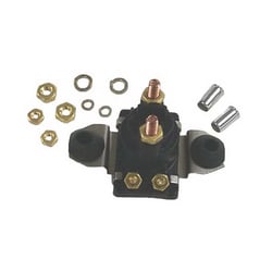 Picture of Sierra 18-5820 Starter Solenoid for Mercury MerCruiser Marine Engines