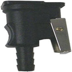 Picture of Sierra 18-8085 Marine Fuel Line Connector 5/16 Inch