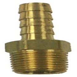 Picture of Sierra 118-8108 Fuel Hose Barb Fitting