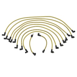 Picture of Sierra 18-8803-2 Premium Spark Plug Wire Set 8 Cylinder V8
