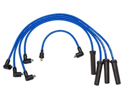 Picture of Sierra 18-8807-1 Premium MagForce Marine Spark Plug Wire Set