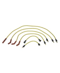 Picture of Sierra 18-8808-2 Premium Spark Plug Wire Set for MerCruiser 4-Cylinder Engines