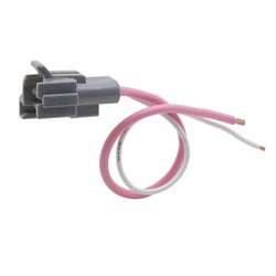 Picture of Sierra 118-26812 HEI Coil Connector Gray
