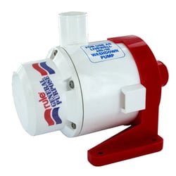 Picture of Xylem 17A General Purpose Centrifugal Pump 3800 GPH 12V
