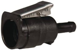 Picture of Sierra 18-80418 Fuel Connector for Suzuki Outboard Motors 1/4 Inch Barb