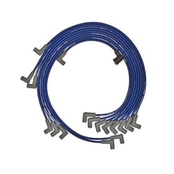 Picture of Sierra 18-8834-1 Spark Plug Wire Set for MerCruiser V8 HEI Ignition